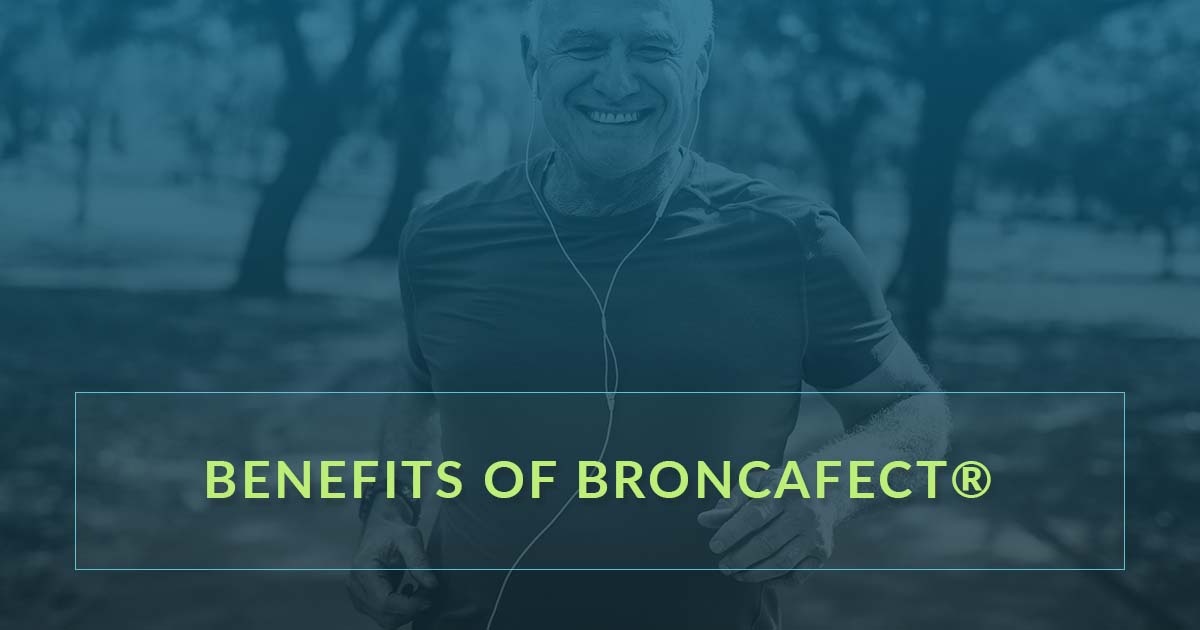 Benefits of Broncafect